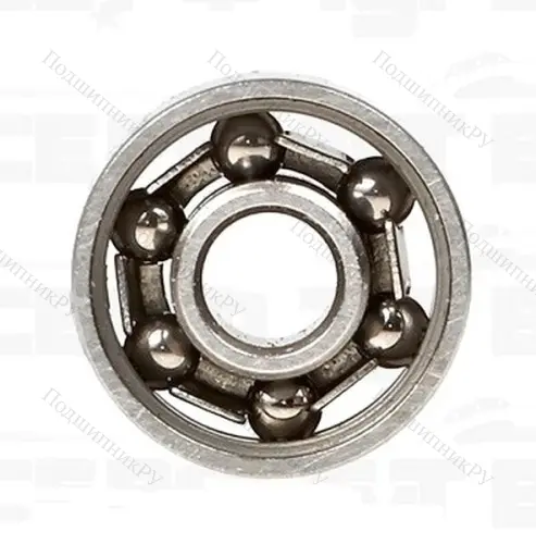 Дюймовый шариковый подшипник RMS 9 (MJ 1-1/8) в Волгограде Дюймовый шариковый подшипник RMS 9 (MJ 1-1/8) в Волгограде