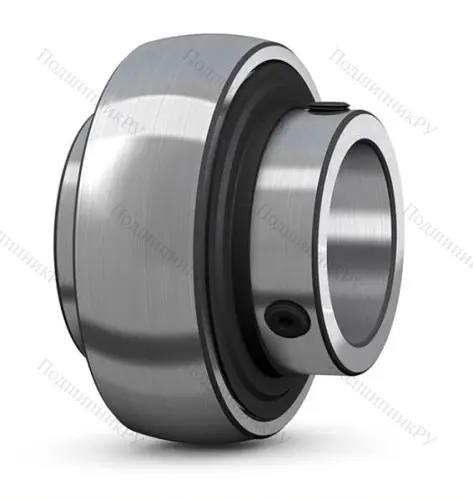 Корпусный подшипник YET 205 в Волгограде