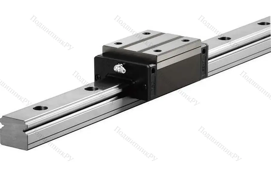 Шариковая каретка линейного перемещения