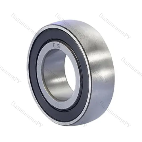 Однорядный шариковый подшипник CS 205 LLU от производителя  NSK Однорядный шариковый подшипник CS 205 LLU от производителя  NSK