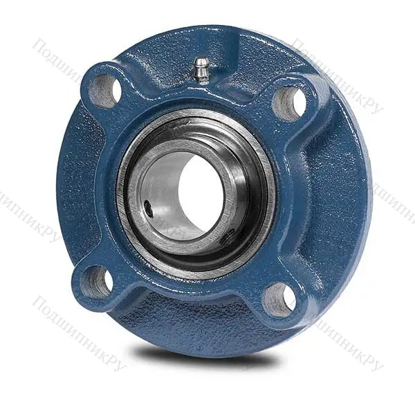 UCFC 207-106D 1 NTN