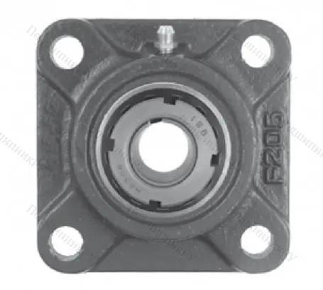 Подшипниковый узел UKF 212 ISB в Волгограде