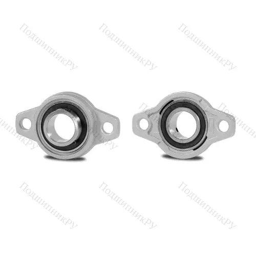 Подшипниковый узел SS KFL 007 ST - Вал: 35 мм от производителя  LPZ