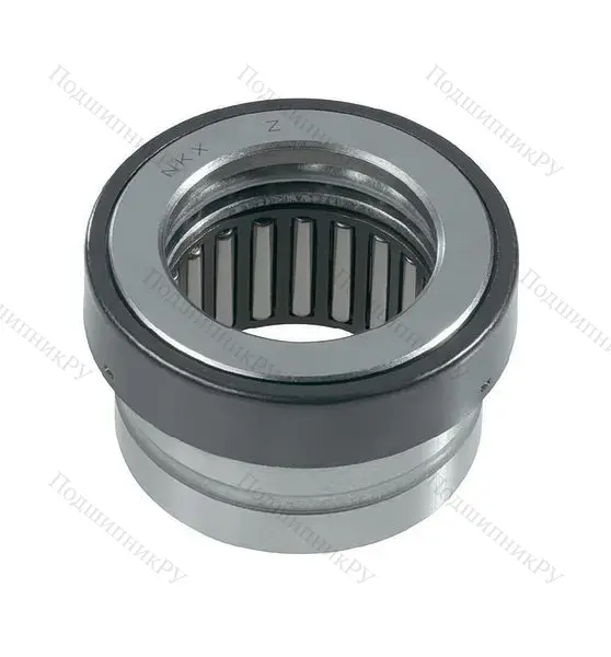 Комбинированный подшипник NKX 30 Z XL