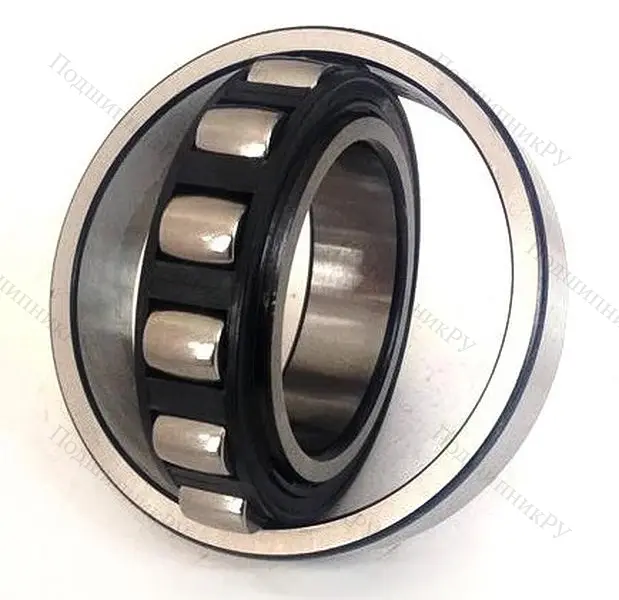 Сферический роликовый подшипник