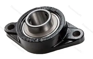 Подшипниковый узел UCFL 210 TSC