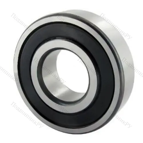 Подшипник шариковый 6308 в Волгограде