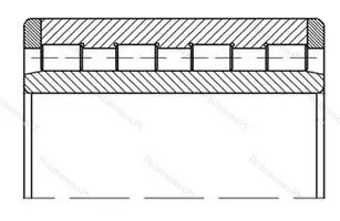 Подшипник  6452919 