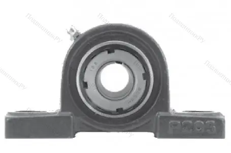 Подшипниковый узел UKP 216 ISB в Волгограде