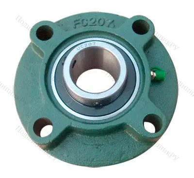 Подшипниковый узел UCFC 211 TSC