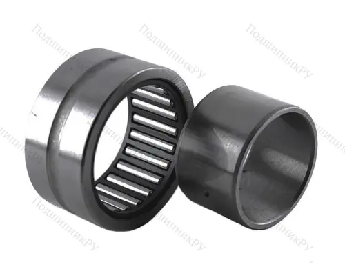 Игольчатый подшипник NA 49/28 XL