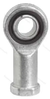 Шарнирный наконечник TSF 12CSS ISB в Волгограде