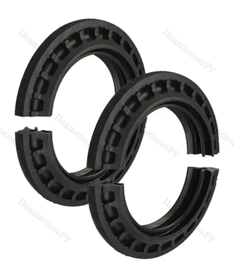 Манжетное уплотнение TSN 612 L (комплект)