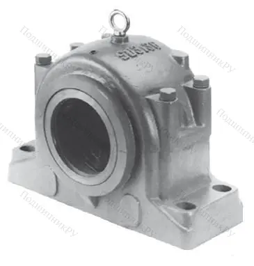 Разъемный корпус SD 3138 ISB в Волгограде