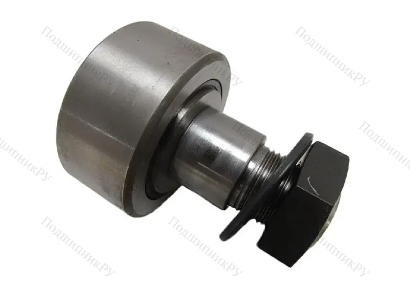 Подшипник PWKRE 52 2RS