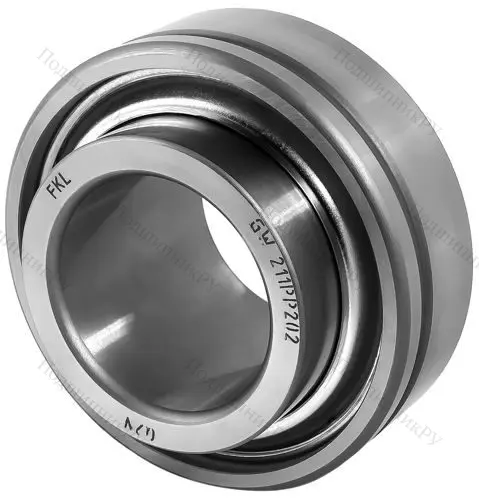 Подшипник шариковый GW 211PP 202 в Волгограде