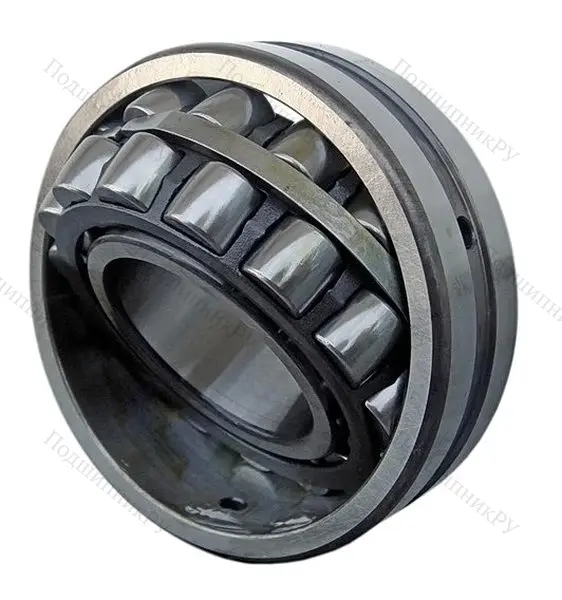 Сферический роликовый подшипник с конической посадкой на вал