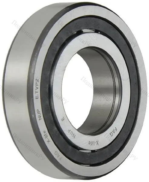 Роликовый цилиндрический подшипник