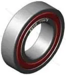 Высокотемпературный подшипник 6200 BHTS 2RS C 4 VT 200° BECO от производителя  BECO