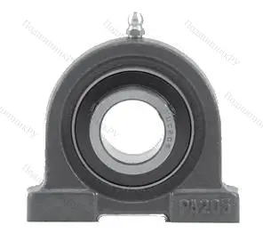 Нержавеющий корпусной узел UCPA 210 BSS 2RS BECO в Волгограде