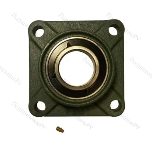 Подшипниковый узел UCF 207 в Волгограде Подшипниковый узел UCF 207 в Волгограде