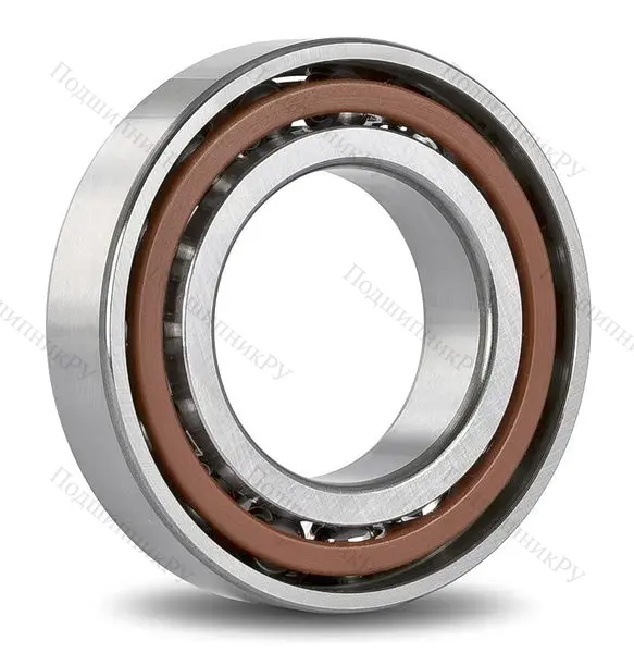 Сверхточный подшипник