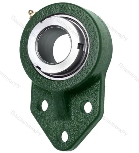 Подшипниковый узел UCFK 203 в Волгограде Подшипниковый узел UCFK 203 в Волгограде