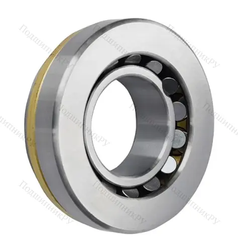 Упорный роликовый подшипник 29420 M (9039420 Л ГОСТ) в Волгограде