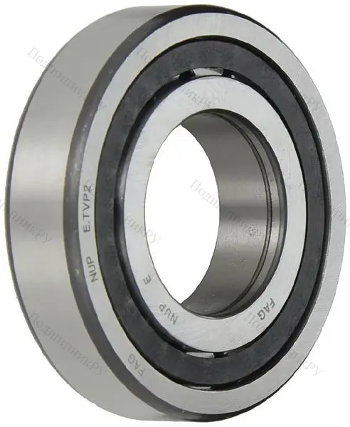 Роликовый цилиндрический подшипник NUP 2310 ETVP 2