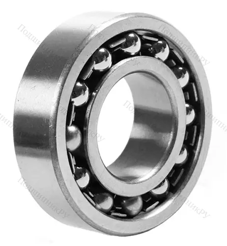 Двухрядный шариковый подшипник 1504 (2204) в Волгограде