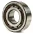 Роликовый цилиндрический подшипник NJ 2207 ECP от производителя  SKF Роликовый цилиндрический подшипник NJ 2207 ECP от производителя  SKF