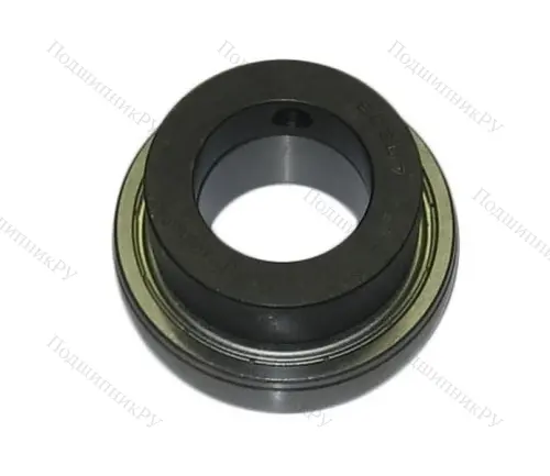 Корпусный подшипник SA 211 (AEL 211) в Волгограде