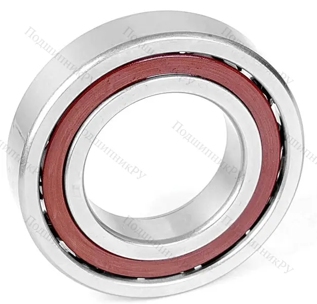 Сверхточный подшипник