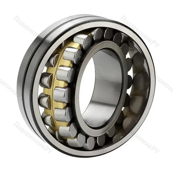 Сферический роликовый подшипник  23032-E 1A-M