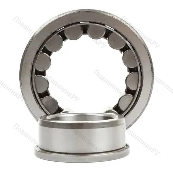 Роликовый цилиндрический подшипник NJ 2205 W