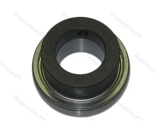 Корпусный подшипник SA 206 (AEL 206) 82HP15FIJB в Волгограде