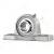 Подшипниковый узел SSUCP 216 - Вал: 80 мм