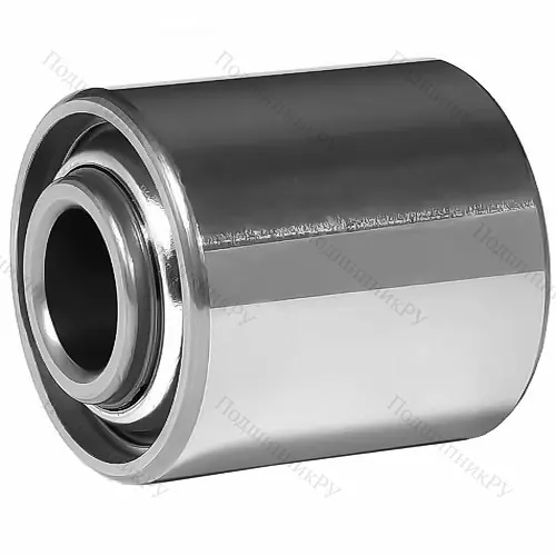 Подшипник шариковый двухрядный SL 5203-2Т в Волгограде