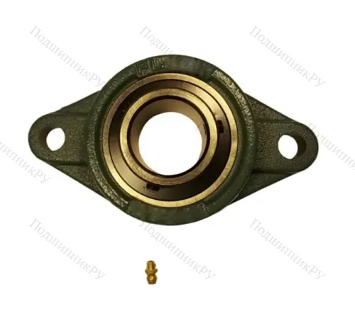 Подшипниковый узел UCFL 204 в Волгограде