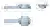 Профильная рельсовая направляющая LLTHS 25 R 1 T 1 220 P 3 E=0 (M/P 011515) в Волгограде