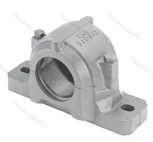 Разъемный корпус SNG 528 ISB в Волгограде