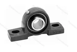 Подшипниковый узел UCP 209 FK