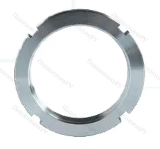 Стопорная гайка KM 20 ISB в Волгограде