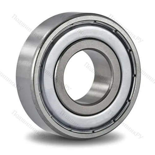 Шариковый однорядный подшипник 80203 (6203 ZZ) в Волгограде