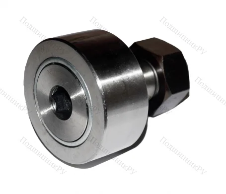 Опорный ролик NUKR 62