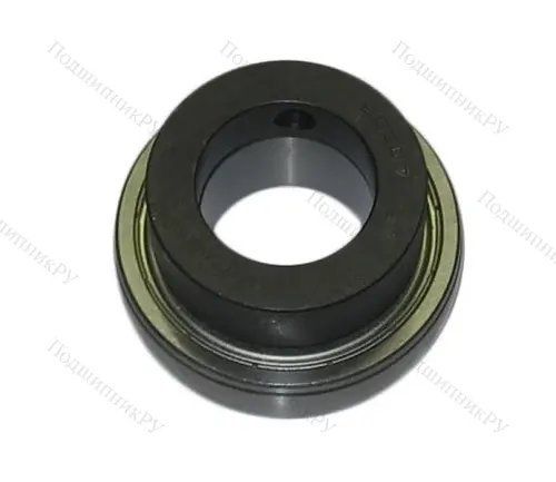 Корпусный подшипник SA 209 (AEL 209) в Волгограде