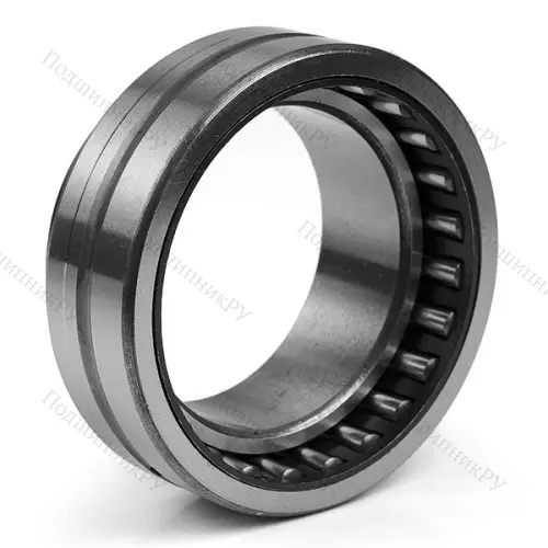 Игольчатый подшипник NA 4907 XL от производителя  INA