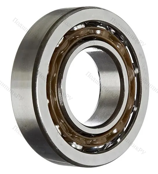 Однорядный шариковый подшипник 7201 BEAT 85