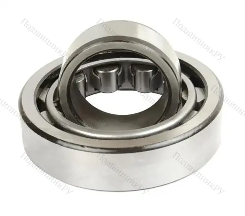 Роликовый цилиндрический подшипник NU 217 W от производителя  NSK