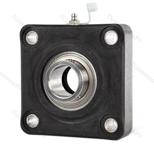 Подшипниковый узел WP-SSBF 206 - Вал: 30 мм от производителя  LPZ